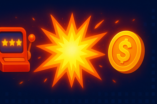 秘境矿山游戏截图2